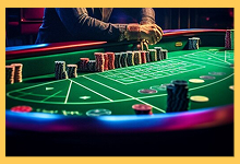 Juegos de Melbet casino Chile